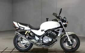 KAWASAKI BALIUS 250 Gen.2 ZR250B