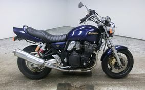 SUZUKI INAZUMA 400 (GSX400) 1998 GK7BA