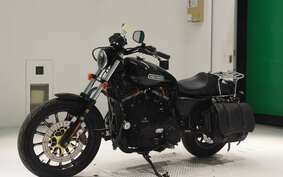 HARLEY XL883N 2009