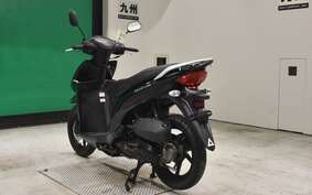 SUZUKI ADDRESS 110 CE47A