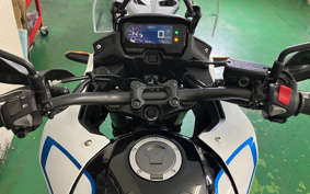 HONDA 400 X 2023 NC56
