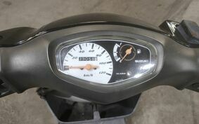 SUZUKI ADDRESS V125 G CF46A