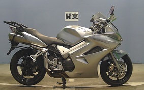 HONDA VFR800 ABS 2006 RC46