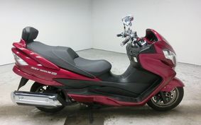 SUZUKI SKYWAVE 250 (Burgman 250) SS Type Fi CJ46A