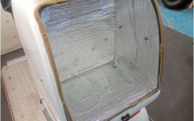 HONDA GYRO TA03