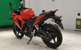 HONDA CBR250R A MC41