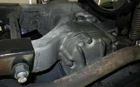 SUZUKI ADDRESS V125 CF46A