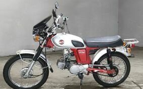 HONDA CL50 BENLY CD50