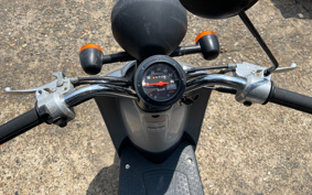 HONDA TODAY AF61