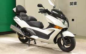 HONDA SILVER WING 400 GTA 2010 NF03