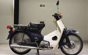 HONDA C70 SUPER CUB C70