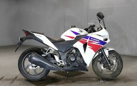 HONDA CBR250R MC41