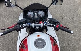 HONDA CB1300SB SUPER BOLDOR 2008 SC54