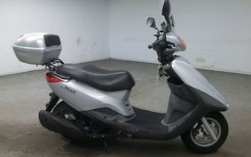 YAMAHA AXIS 125 TREET SE53J