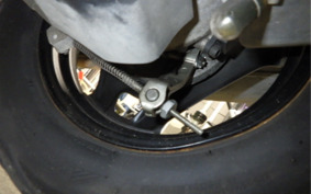 SUZUKI ADDRESS V125 S CF4MA