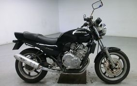 HONDA JADE MC23