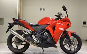 HONDA CBR250R A MC41