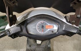 SUZUKI ADDRESS V125 CF4MA