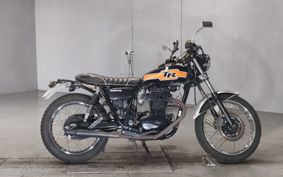 KAWASAKI 250TR BJ250F