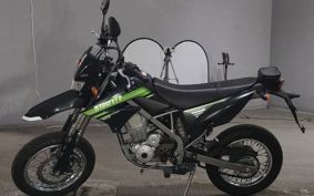 KAWASAKI D TRACKER 125 LX125D