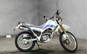 YAMAHA SEROW 225 S 1KH