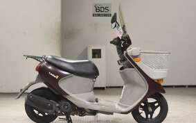 SUZUKI LET's 4 Basket CA43A