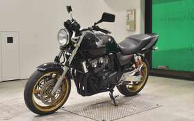 HONDA CB400SF VTEC SPEC 2 2002 NC39