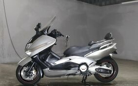 YAMAHA T-MAX500 不明