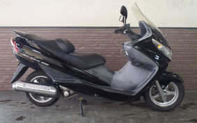 SUZUKI SKYWAVE 250 (Burgman 250) CJ43A