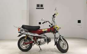 HONDA DAX 50 GEN 2 AB26