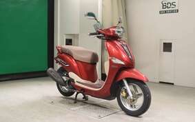 YAMAHA FILANO 125