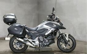 HONDA NC750X DCT 2017 RC72