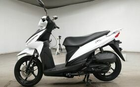 SUZUKI ADDRESS 110 CE47A