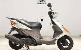 SUZUKI ADDRESS V125 S CF4MA