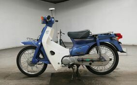 HONDA C70 SUPER CUB SUPER DX C70