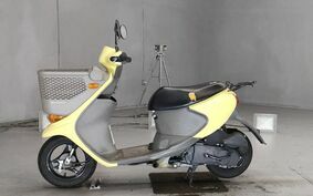 SUZUKI LET's 4 Basket CA43A