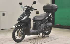 SUZUKI ADDRESS 110 CE47A