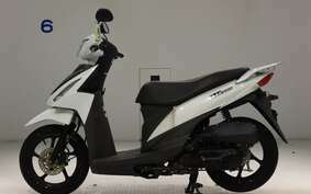 SUZUKI ADDRESS 110 CE47A