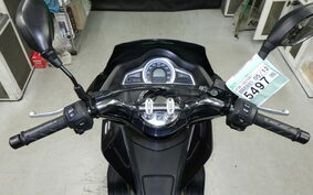 HONDA PCX125 JF56