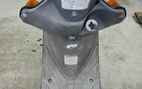 SUZUKI ADDRESS V125 CF46A