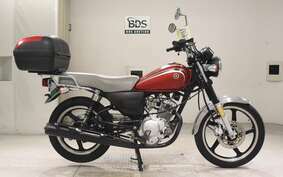 YAMAHA YB125SP