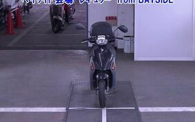 SUZUKI LET's 4 G CA45A