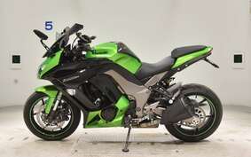 KAWASAKI NINJA 1000 A 2015 ZXT00G