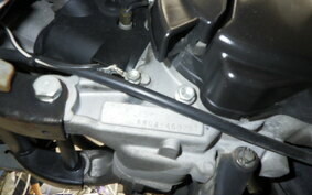 SUZUKI ADDRESS V50 Gen.2 CA44A