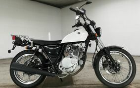 SUZUKI GRASS TRACKER NJ4BA