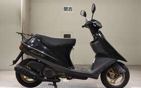 SUZUKI ADDRESS V100 CE13A