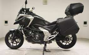 HONDA NC750X DCT 2021 RH09