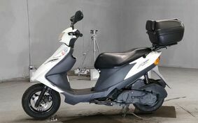 SUZUKI ADDRESS V125 G CF4EA