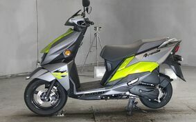 SUZUKI AVENIS 125 EA12J