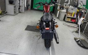 HARLEY XL1200X 2014 LC3